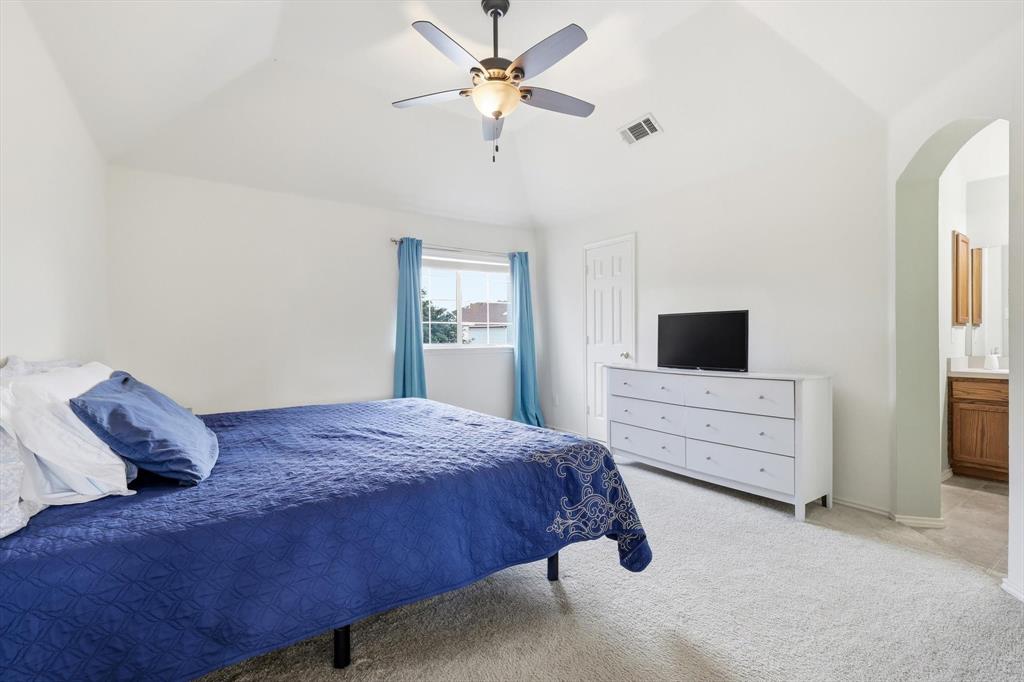 Coldwater Creek Add - Residential
