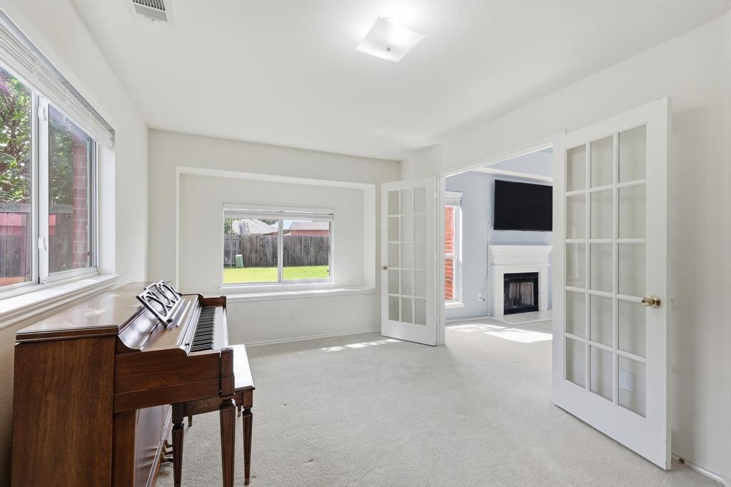 Coldwater Creek Add - Residential