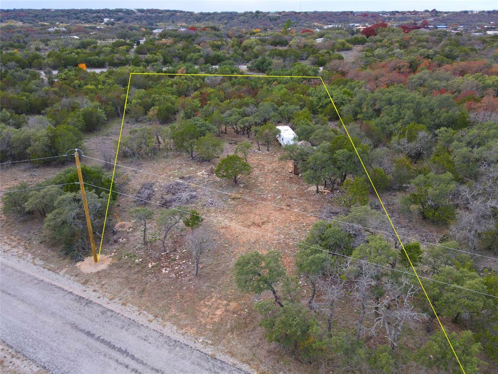 Oak Ridge Estates Ph I - Land