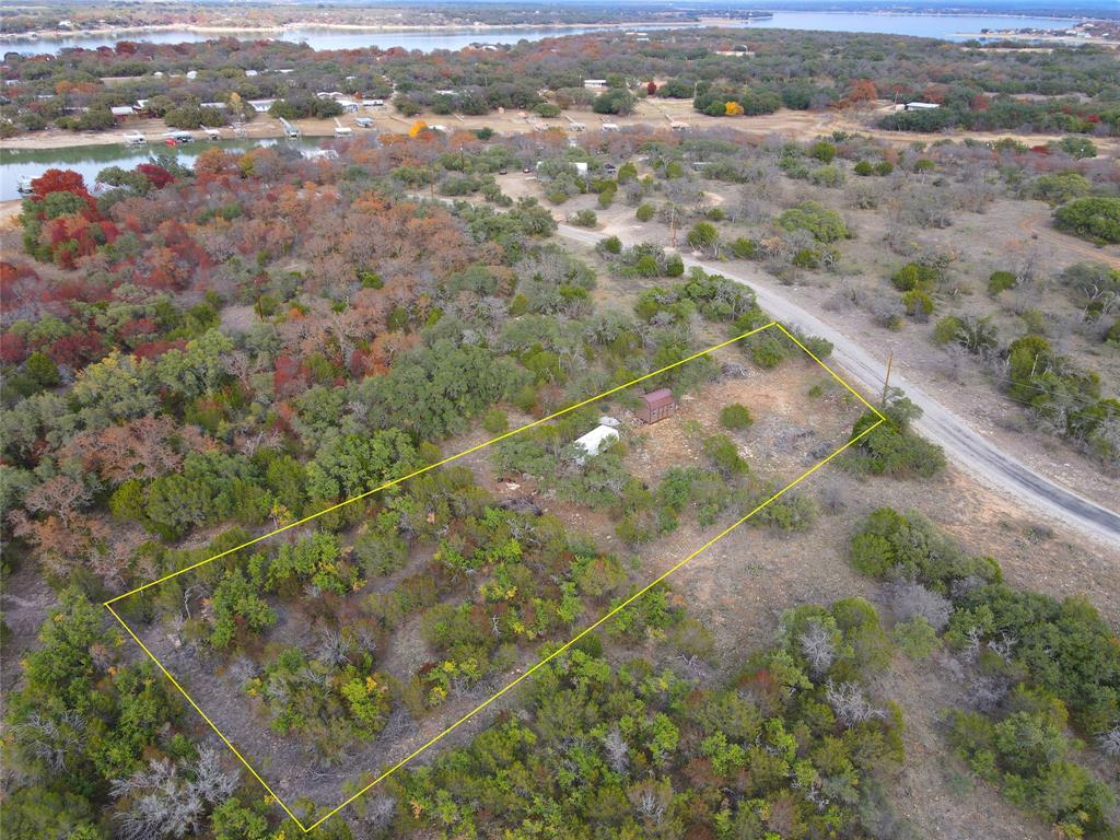 Oak Ridge Estates Ph I - Land