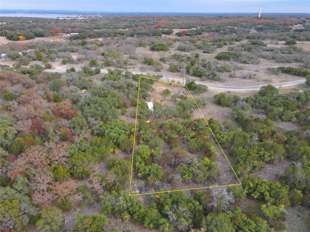 Oak Ridge Estates Ph I - Land