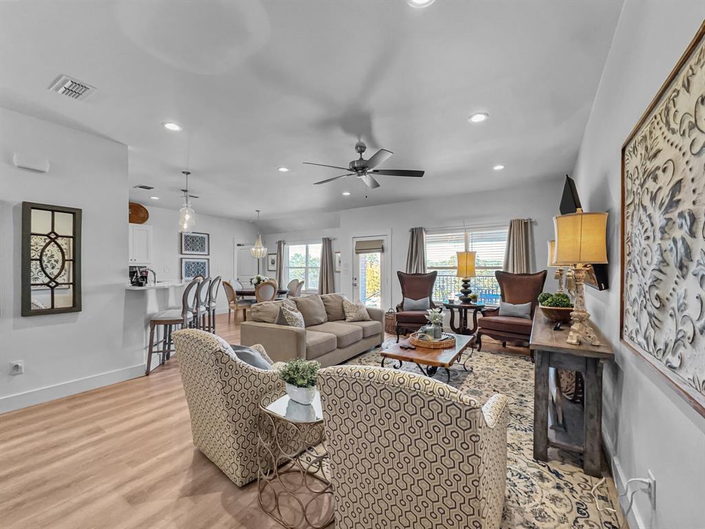 Sportsmans World - Residential