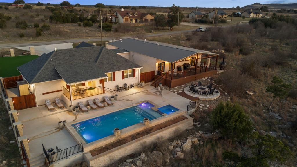 Sportsmans World - Residential