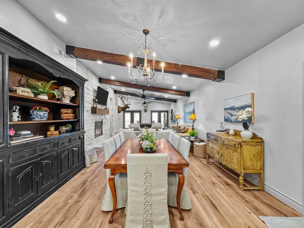 Sportsmans World - Residential