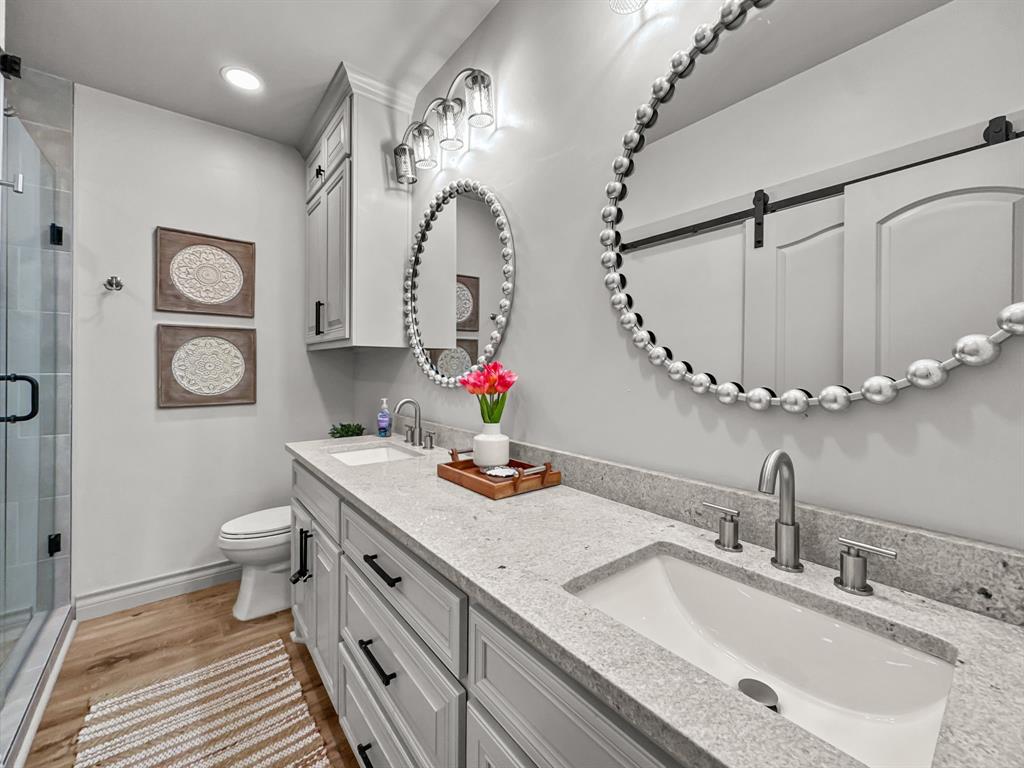 Sportsmans World - Residential