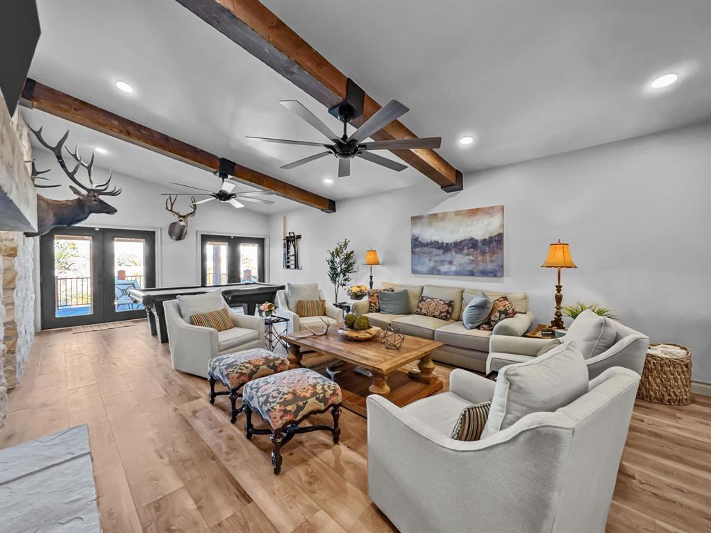 Sportsmans World - Residential
