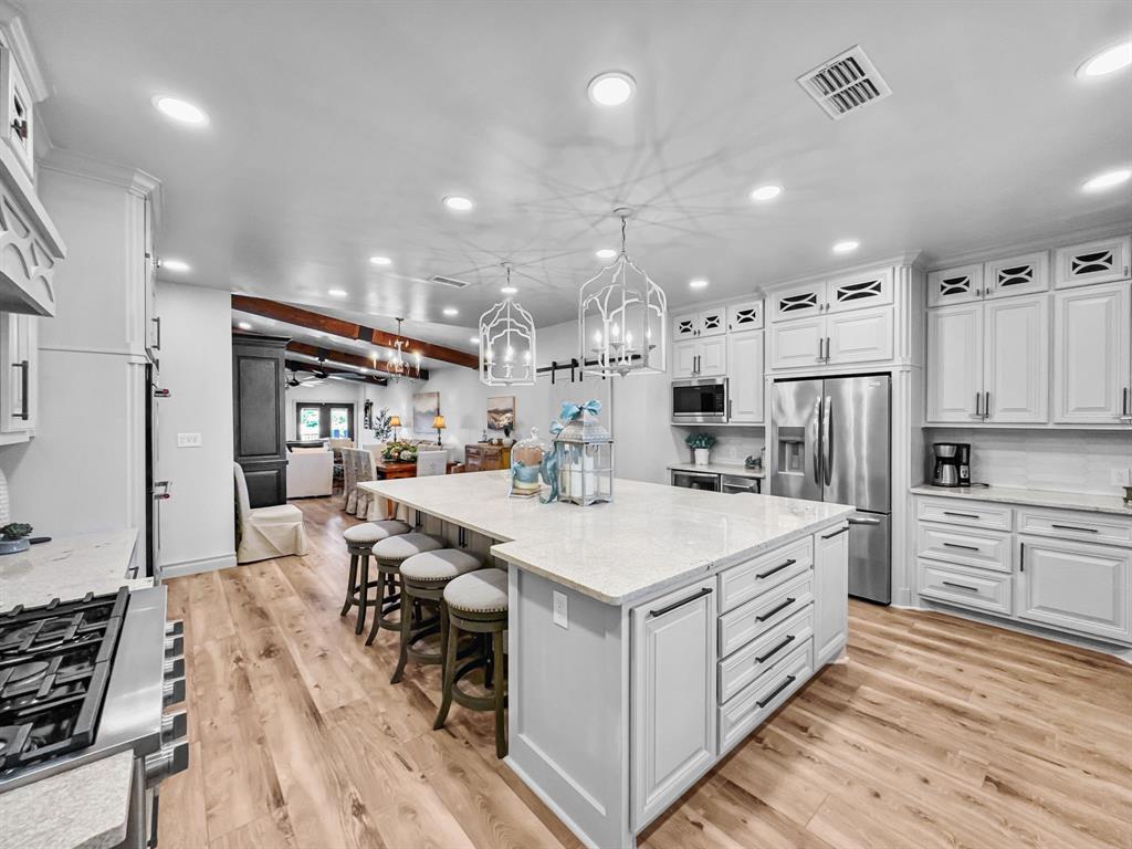 Sportsmans World - Residential