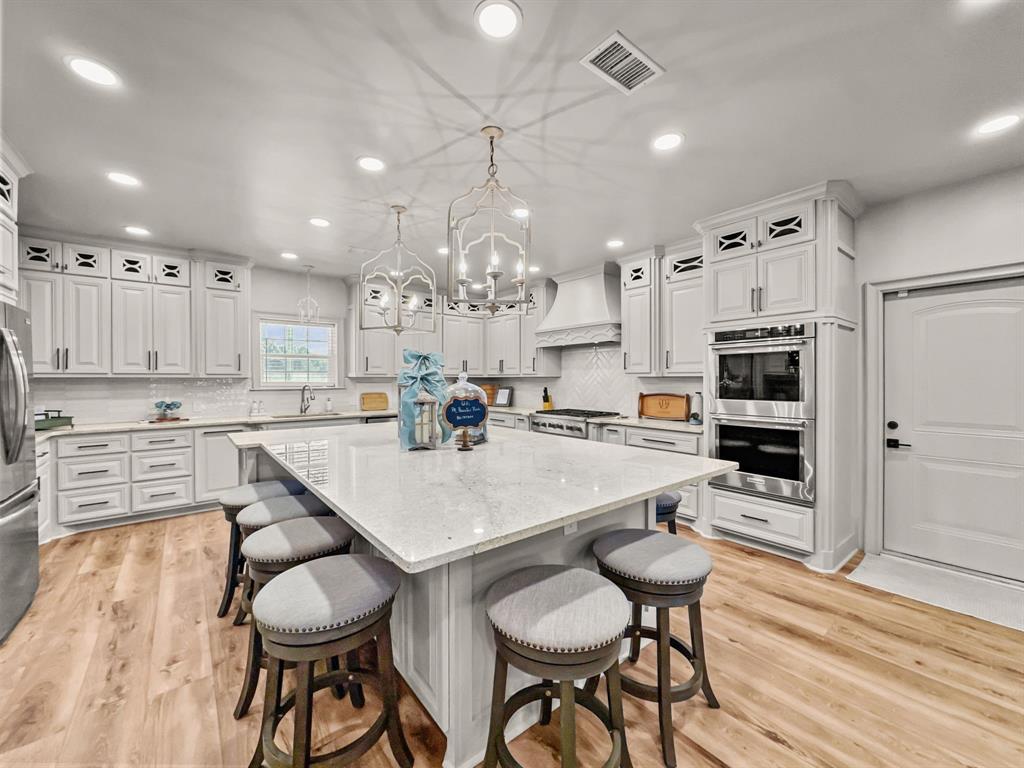 Sportsmans World - Residential