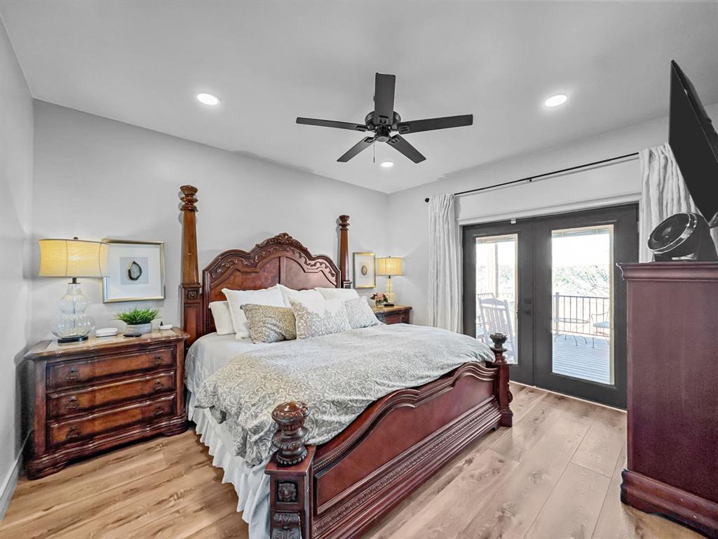 Sportsmans World - Residential