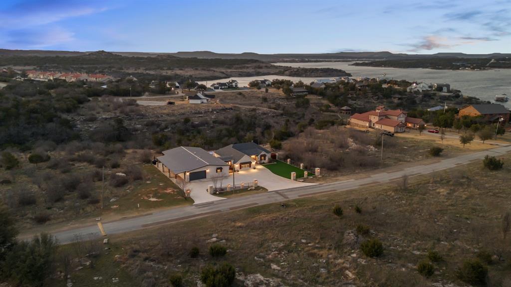 Sportsmans World - Residential