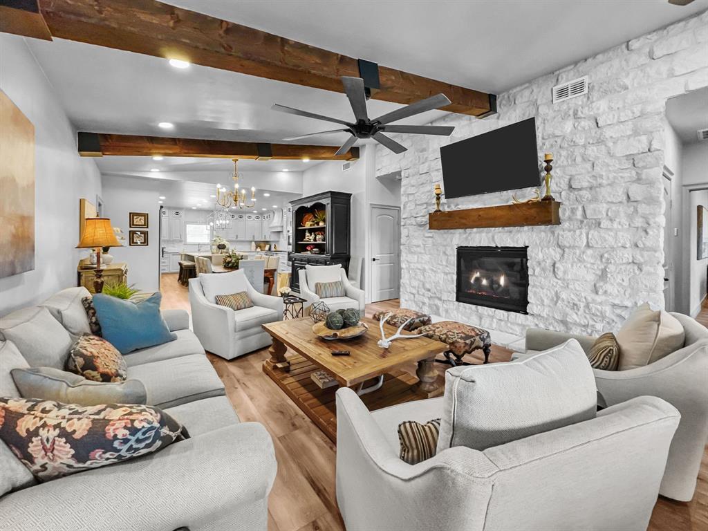 Sportsmans World - Residential