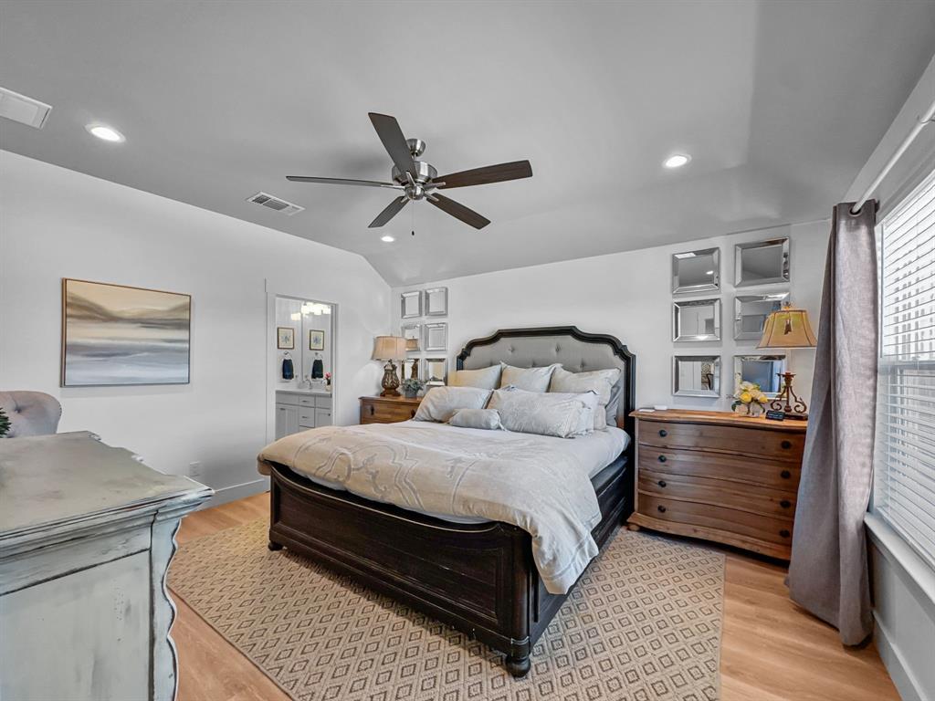 Sportsmans World - Residential