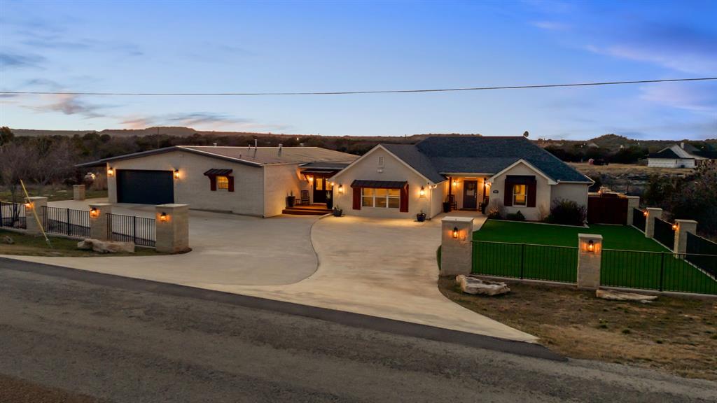 Sportsmans World - Residential
