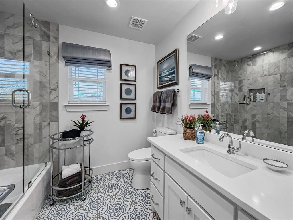 Sportsmans World - Residential