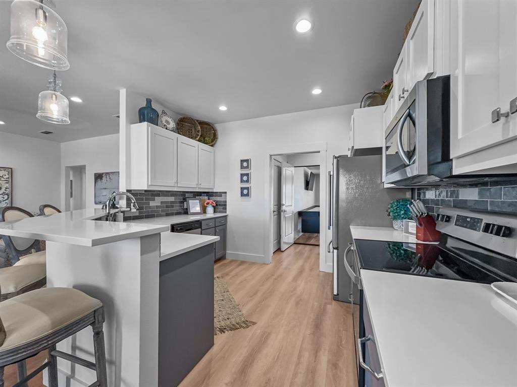 Sportsmans World - Residential
