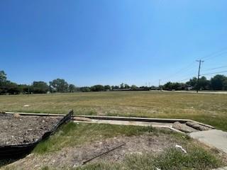 Dollar General Pioneer Road - Land