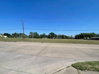 Dollar General Pioneer Road - Land