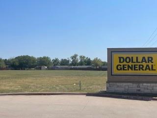 Dollar General Pioneer Road - Land