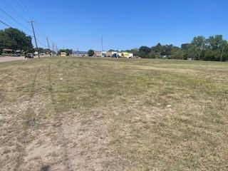 Dollar General Pioneer Road - Land