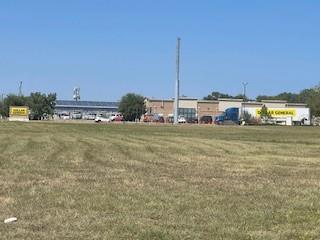 Dollar General Pioneer Road - Land
