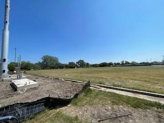 Dollar General Pioneer Road - Land