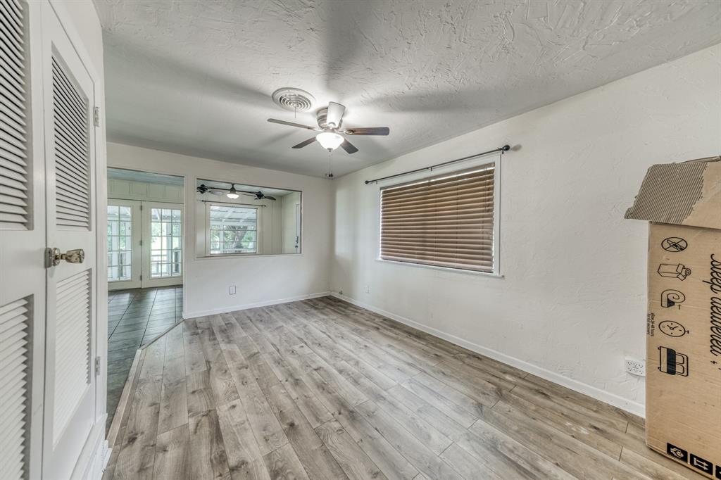 Lake Weatherford - Residential