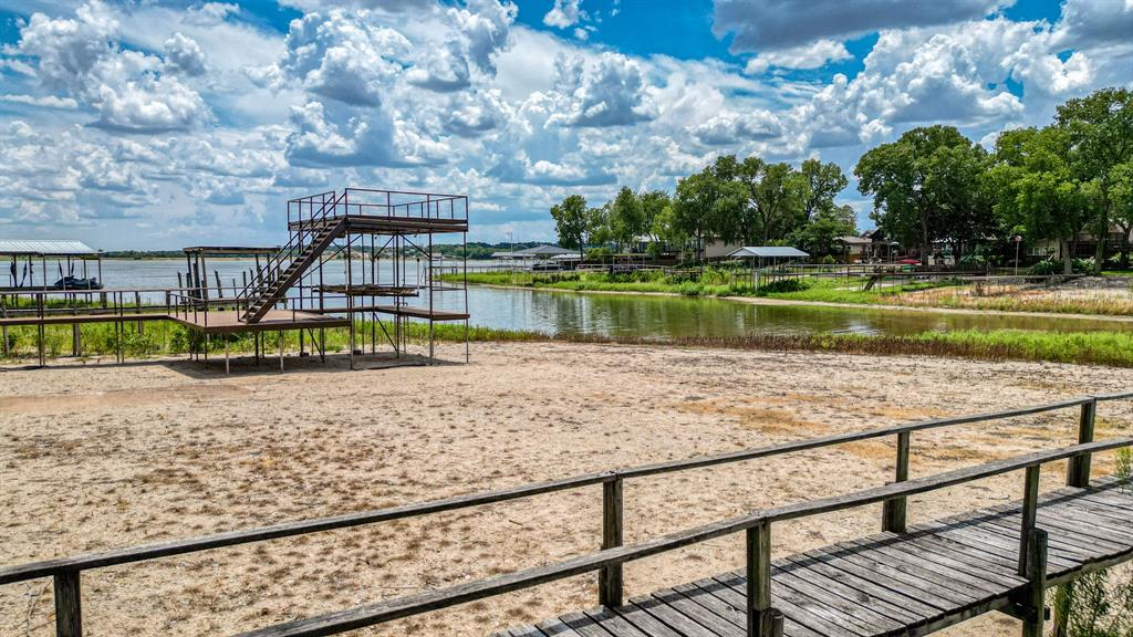 Lake Weatherford - Residential