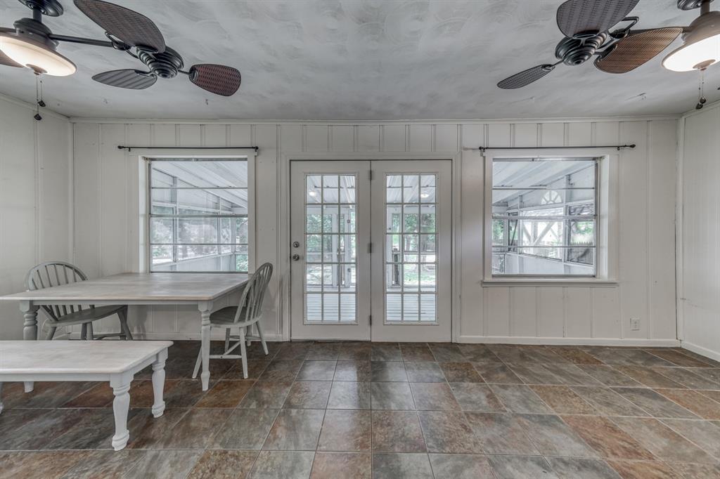 Lake Weatherford - Residential