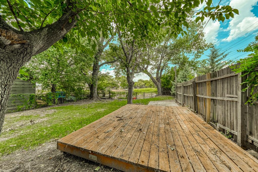 Lake Weatherford - Residential