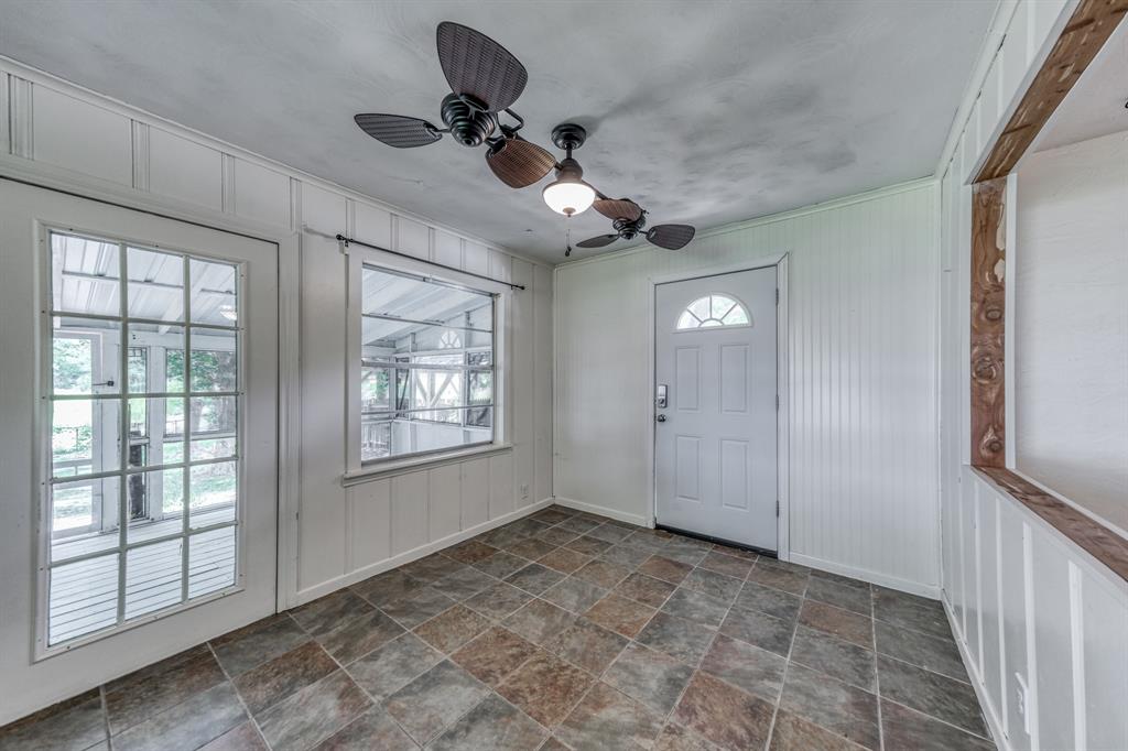 Lake Weatherford - Residential