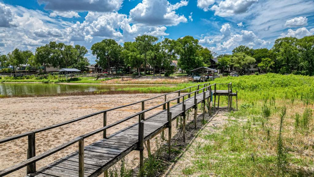 Lake Weatherford - Residential