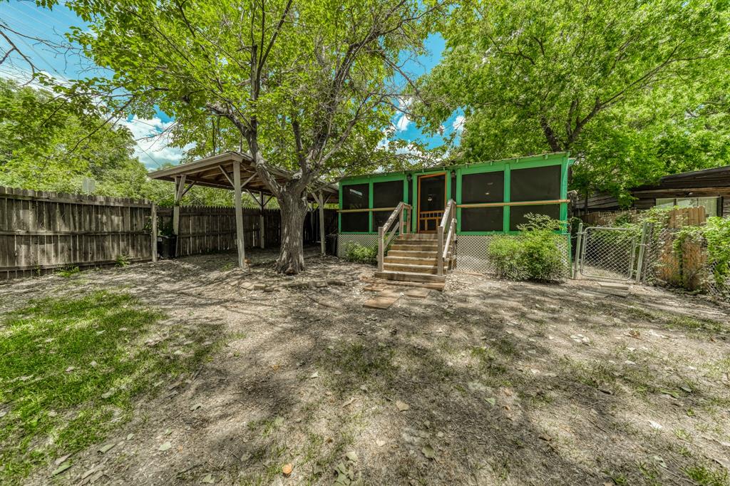 Lake Weatherford - Residential
