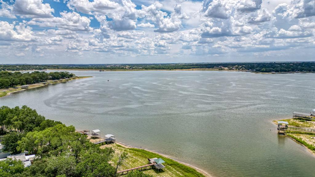 Lake Weatherford - Residential