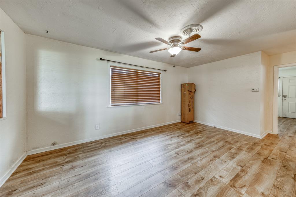 Lake Weatherford - Residential
