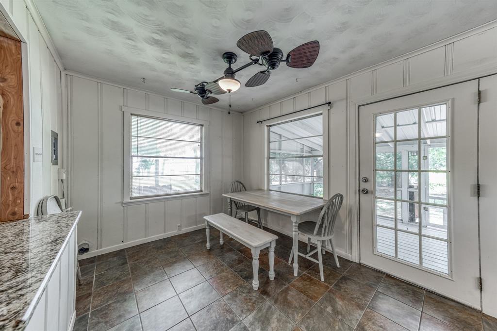 Lake Weatherford - Residential