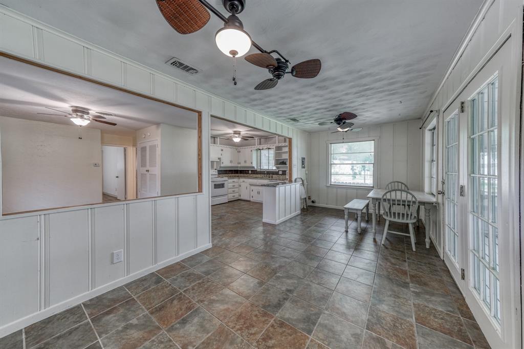 Lake Weatherford - Residential