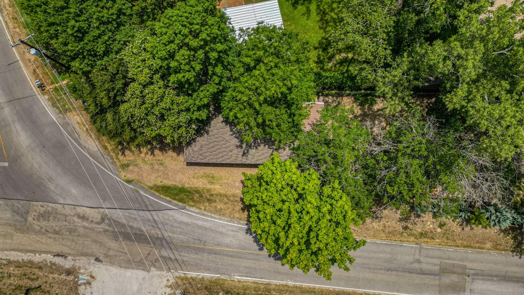 Lake Weatherford - Residential