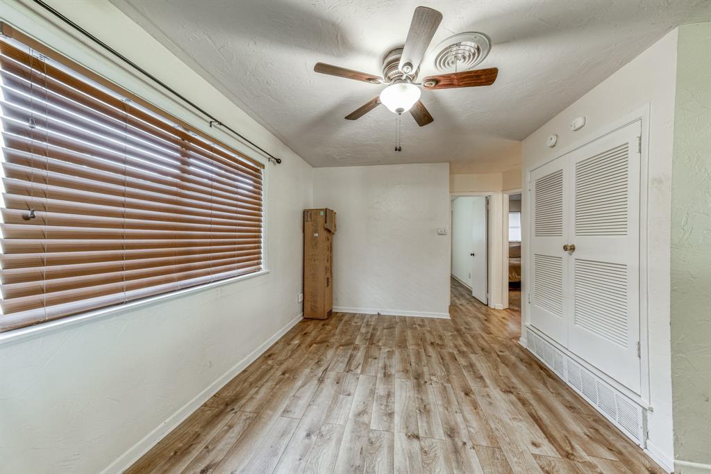 Lake Weatherford - Residential