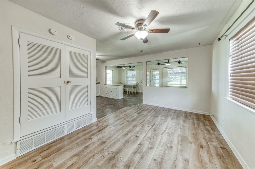Lake Weatherford - Residential