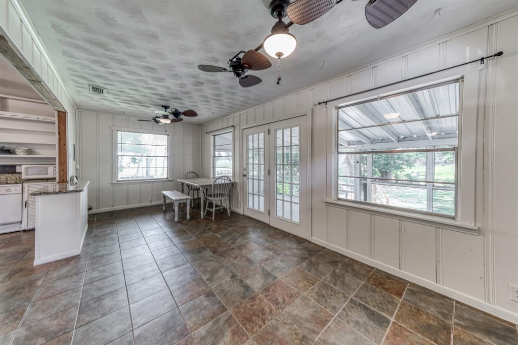 Lake Weatherford - Residential