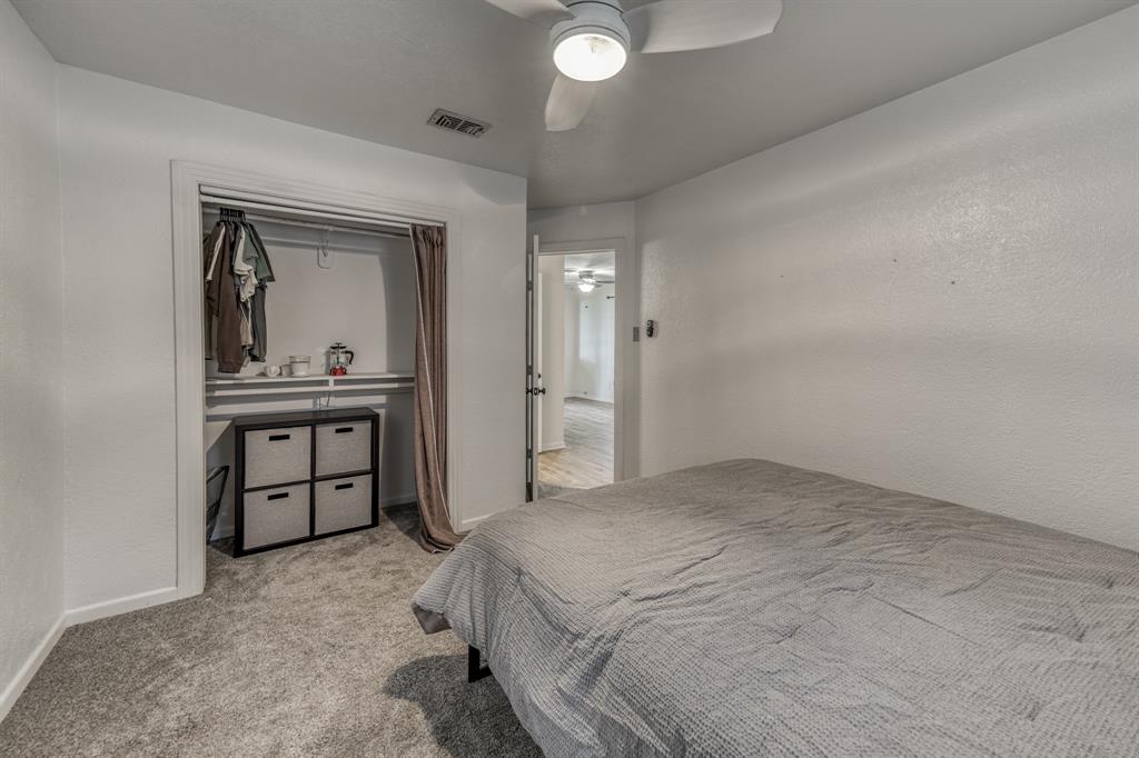 Lake Weatherford - Residential