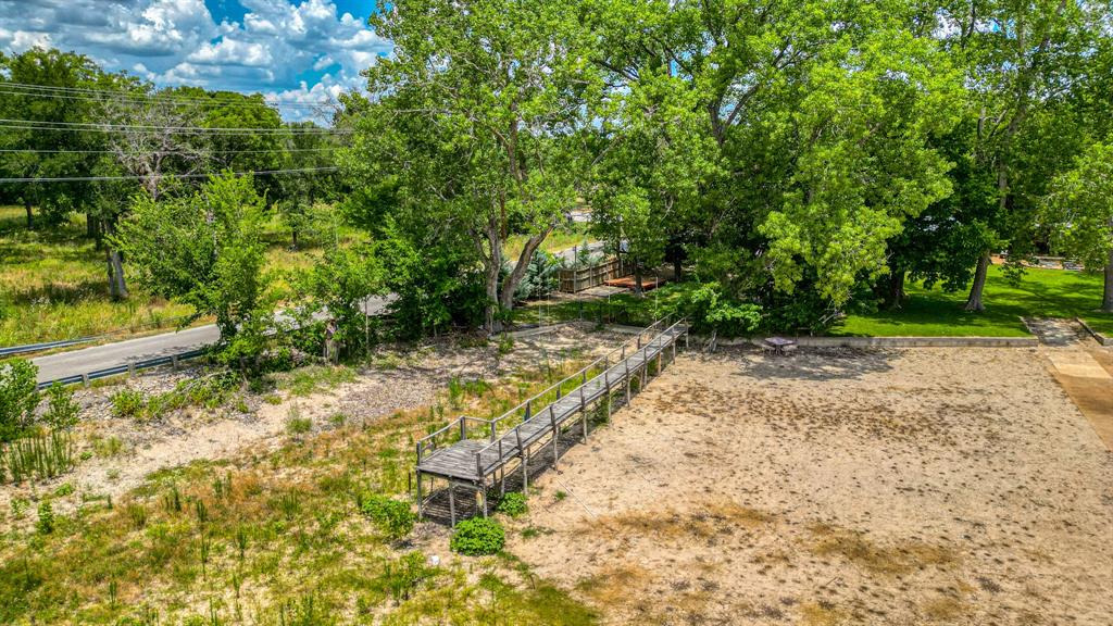 Lake Weatherford - Residential
