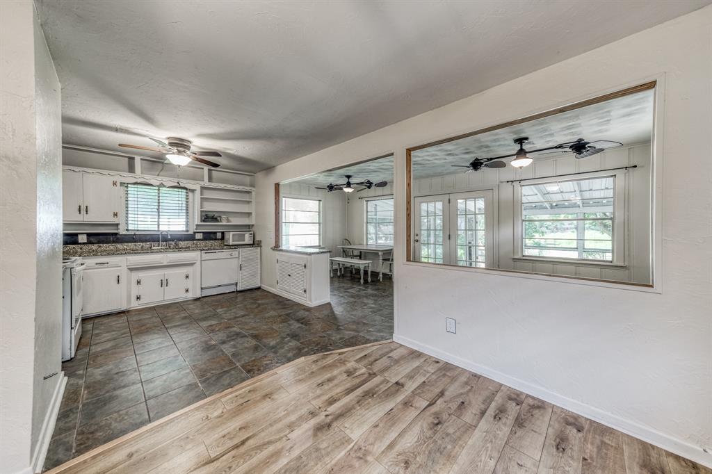 Lake Weatherford - Residential