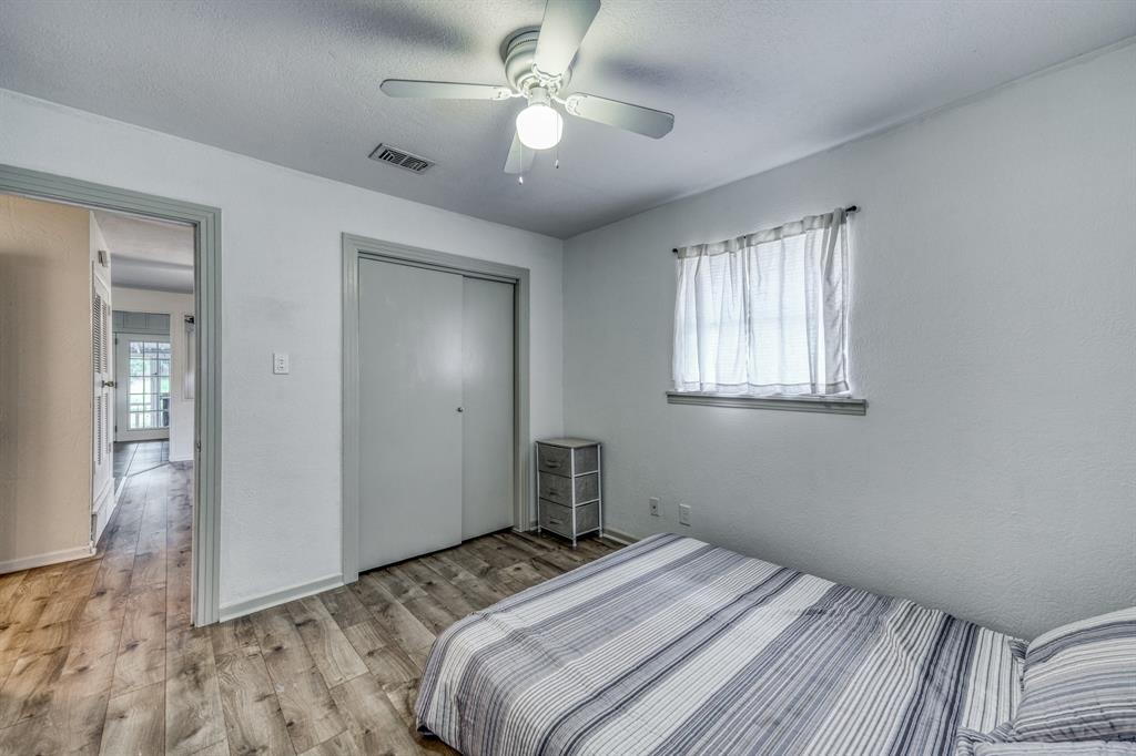 Lake Weatherford - Residential