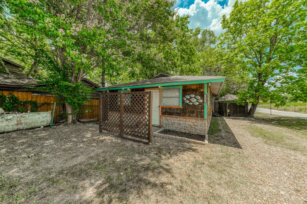 Lake Weatherford - Residential