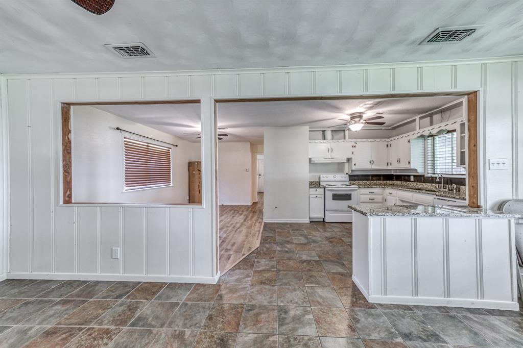Lake Weatherford - Residential