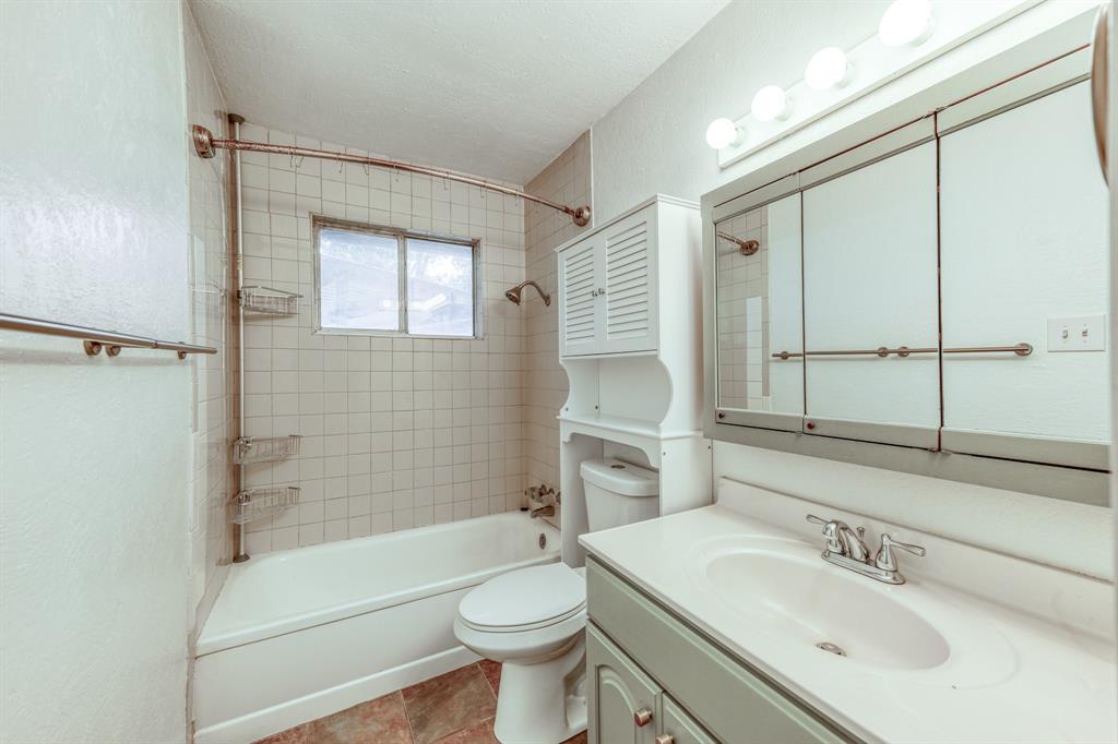 Lake Weatherford - Residential