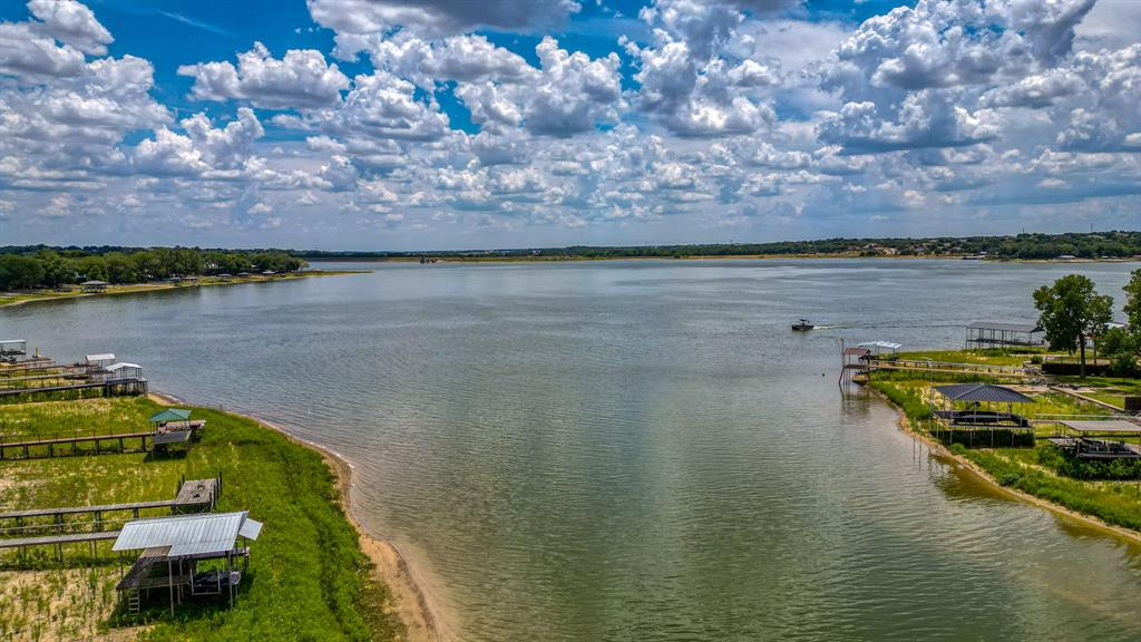 Lake Weatherford - Residential