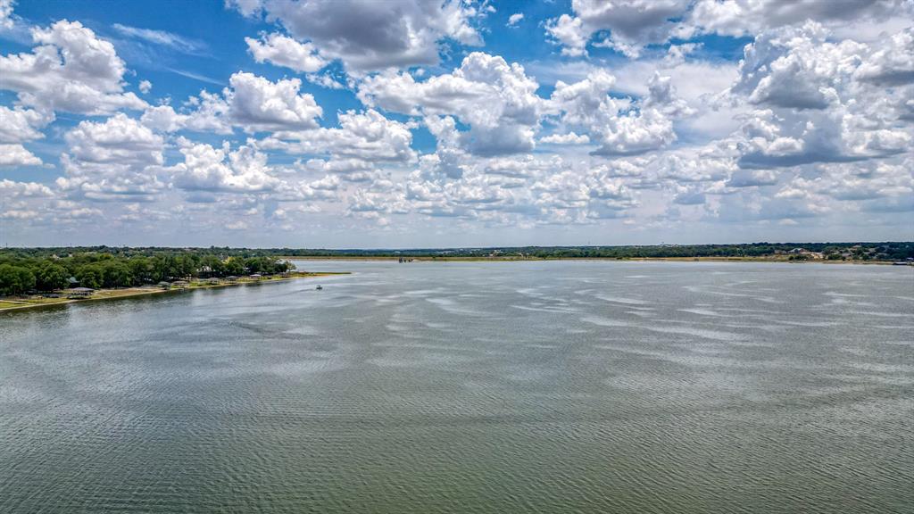 Lake Weatherford - Residential