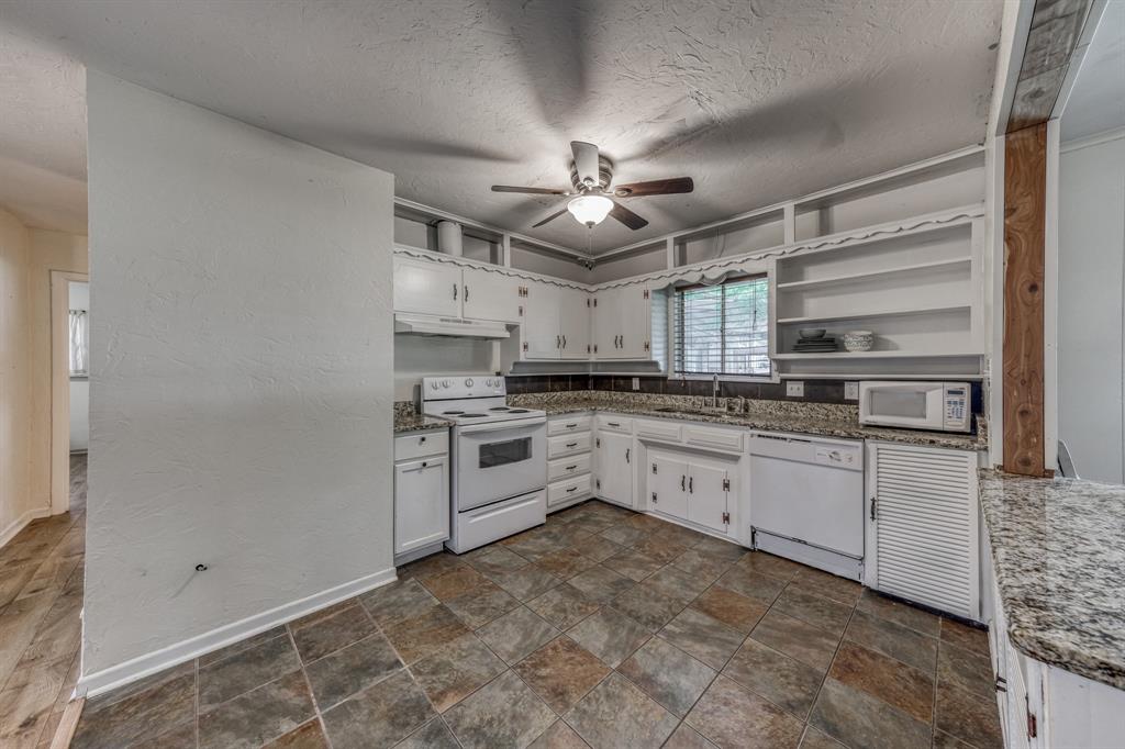 Lake Weatherford - Residential
